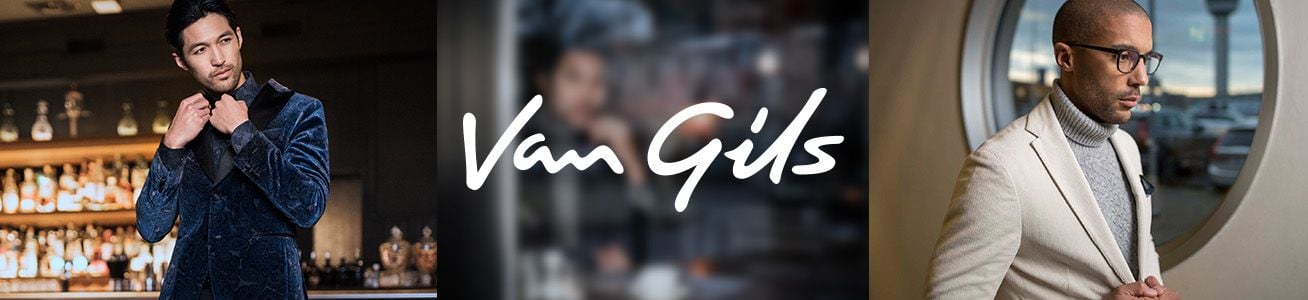Outlet discounts up to 70 Business Suits Van Gils Order before